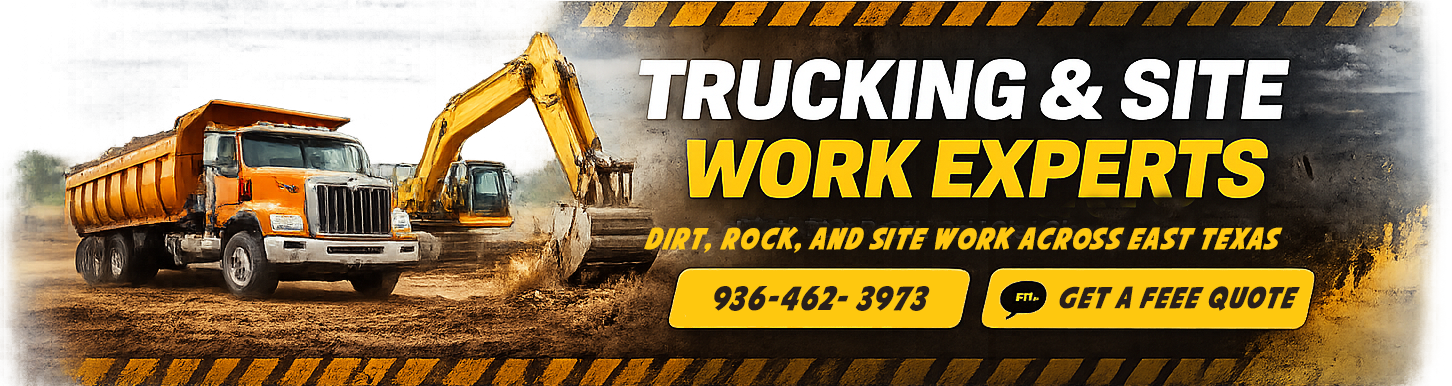 Call Sparks Trucking