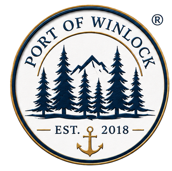 Port of Winlock
