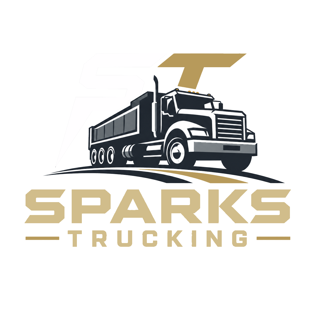 Sparks Trucking