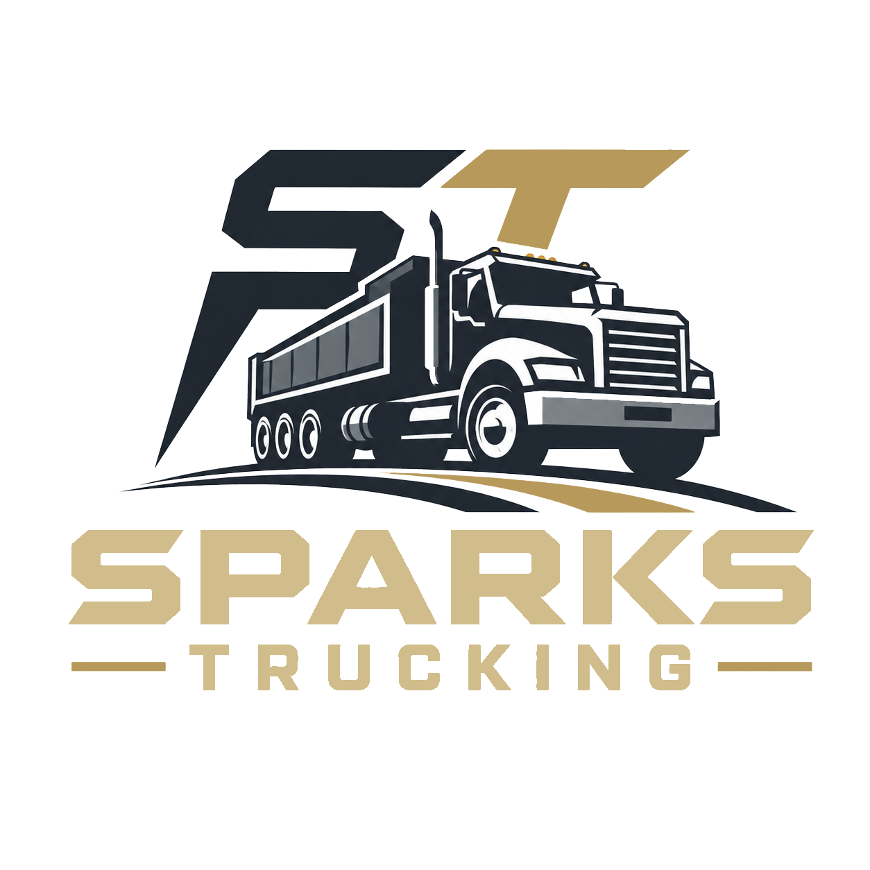 Sparks Trucking